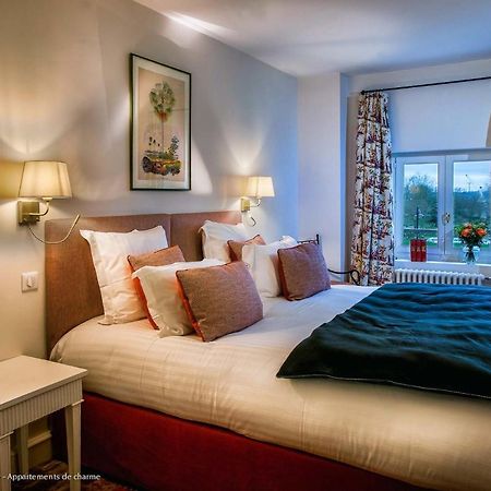 La Petite Folie Bed & Breakfast องเฟลอร์ ภายนอก รูปภาพ